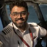 Flydubai cockpit attack: Israel to honour Indian pilot Smit Machchhar with top civilian bravery award