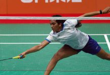 PV Sindhu marches on, Srikanth and Prannoy fall as Arctic Open delivers contrasting fortunes for India