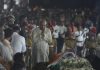 Thousands bid final goodbye to Natsamrat at Donje farmhouse near Khadakwasla