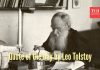 Quote of the Day by Leo Tolstoy: “A man is like a fraction whose numerator is what he is and whose denominator is…” |