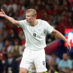 ‘Stick together and smile’: Erling Haaland’s message as Man City face financial scandal