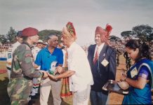 ‘Real fauji’ in spirit, Army veterans recall Nana Patekar’s enduring bond with Indian Army