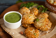 From creamy Makhana Kheer to crispy Sabudana Cutlets, vrat-friendly dishes to make festive fasting healthier and more satisfying