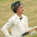 Never give up! Nic Maddinson’s remarkable journey from testicular cancer and chemotherapy to an unexpected Australia Test comeback