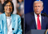 Hours after Navi Pillay wins Nobel Peace prize, Trump hits ICC with major sanctions