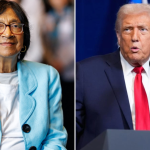 Hours after Navi Pillay wins Nobel Peace prize, Trump hits ICC with major sanctions