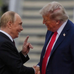 ‘Great announcement’: Trump says Putin agrees to supply Russian diesel to US and global markets