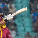 Hope springs eternal as West Indies pull off their highest chase in T20Is in Ranchi