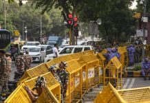 14 students, activists from Pune detained on way to Delhi protest, released after Madhya Pradesh direction