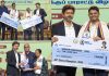 Gukesh, Praggnanandhaa get Rs 15 lakh each as Tamil Nadu awards Rs 60 lakh to Chess Olympiad medallists