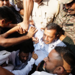 ‘Youth has awakened’: Kejriwal shares video message following detention during Delhi protests