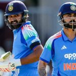 ‘Big assets for India’: Robin Singh identifies key factor that makes Rohit Sharma, Virat Kohli crucial for 2027 World Cup