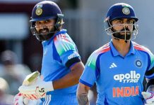 ‘Big assets for India’: Robin Singh identifies key factor that makes Rohit Sharma, Virat Kohli crucial for 2027 World Cup
