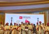 Gauri Kirloskar urges graduates to define their own success