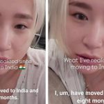 Japanese Woman In Mumbai: ‘I want to show how beautiful and amazing India truly is’: Japanese woman living in Mumbai hits back at negative portrayals of India on social media