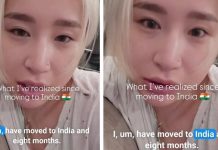 Japanese Woman In Mumbai: ‘I want to show how beautiful and amazing India truly is’: Japanese woman living in Mumbai hits back at negative portrayals of India on social media