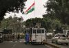Stage set for Sunday showdown: CJP to march again tomorrow; traffic advisory issued