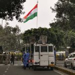 Stage set for Sunday showdown: CJP to march again tomorrow; traffic advisory issued