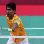 ‘Carrying the tricolour is a different feeling’: Pramod Bhagat eyes gold at Para Asian Games