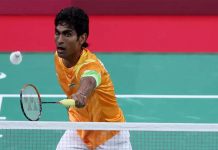‘Carrying the tricolour is a different feeling’: Pramod Bhagat eyes gold at Para Asian Games
