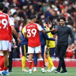 Arsenal survive Leeds scare as Arteta’s inspired triple substitution sparks comeback win in Premier League