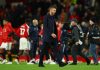 Worst in 40 years! Manchester United script unwanted record after draw against 10-man Tottenham Hotspur