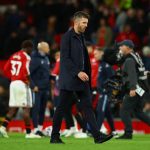 Worst in 40 years! Manchester United script unwanted record after draw against 10-man Tottenham Hotspur