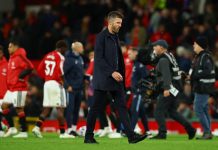 Worst in 40 years! Manchester United script unwanted record after draw against 10-man Tottenham Hotspur