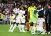 Real Madrid forward Vinícius Júnior issues apology after red card for hair pull ahead of El Classico: What happens next