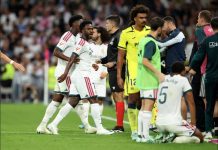 Real Madrid forward Vinícius Júnior issues apology after red card for hair pull ahead of El Classico: What happens next