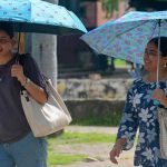 At 35.9°C, city logs hottest Oct day in 22 years