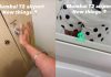 Mumbai Airport Touchless Washrooms: No-touch taps, smart doors! Mumbai Airport T2’s new washroom features have people talking – watch video