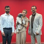 Unique tumour removal on pet a first in India: Veterinarian