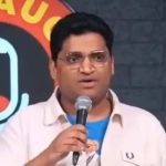 Stand-up comedian Gaurav Gupta faces backlash after calling woman ‘Yadavni’ and mocking her accent during stand-up act |