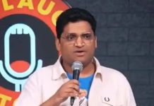 Stand-up comedian Gaurav Gupta faces backlash after calling woman ‘Yadavni’ and mocking her accent during stand-up act |