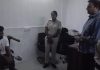 Delhi Police release video of informing Dipke of grandmother’s death in detention – watch