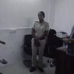 Delhi Police release video of informing Dipke of grandmother’s death in detention – watch