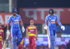 India vs West Indies Live Score, 3rd T20I: Shai Hope’s men threaten again as Shreyas Iyer’s India look to fix bowling woes