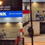 ‘Some bonds… are written in heaven’: Wife brings dinner to husband on night duty; the simple moment wins hearts – internet says ‘saath dene wali honi chahiye’ |