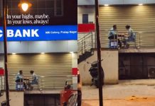 ‘Some bonds… are written in heaven’: Wife brings dinner to husband on night duty; the simple moment wins hearts – internet says ‘saath dene wali honi chahiye’ |