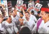 Congress could reiterate request for meeting with CJI today
