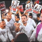 Congress could reiterate request for meeting with CJI today