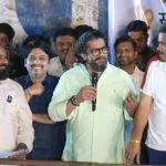 MPSC chairperson Bhimanwar sent on leave; Tukaram Mundhe appointed secretary of inquiry panel