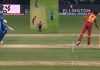 Never seen before? Tilak Varma’s casual approach leads to bizarre run-out – WATCH