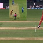 Never seen before? Tilak Varma’s casual approach leads to bizarre run-out – WATCH