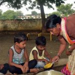 Maharashtra’s Rashtriya Bal Swasthya Karyakram teams pioneer early medical care for kids