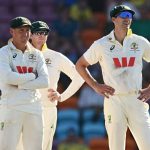 Josh Hazlewood, Pat Cummins put Australia on brink of win as South Africa face 319-run chase on Day 5