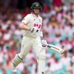 Steve Smith hit by Anrich Nortje bouncer, misses fielding duties on Day 4; Australia await update