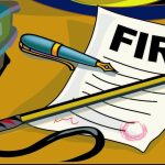 FIR against Pune police constable, aide for threatening & demanding Rs 5 lakh from grocer
