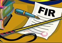 FIR against Pune police constable, aide for threatening & demanding Rs 5 lakh from grocer